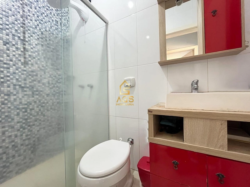 Casa dois dormitórios São Bento : 6ª foto da galeria de imagens do imóvel