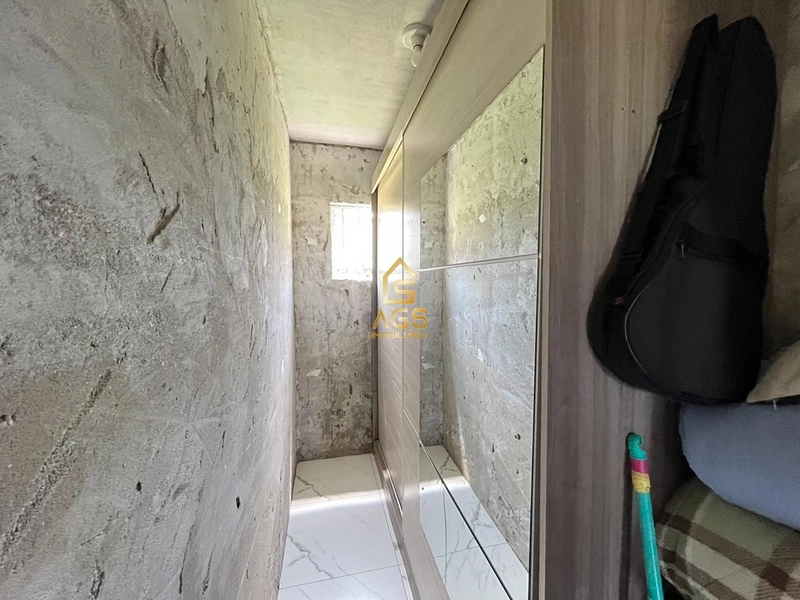 Casa dois dormitórios São Bento : 7ª foto da galeria de imagens do imóvel