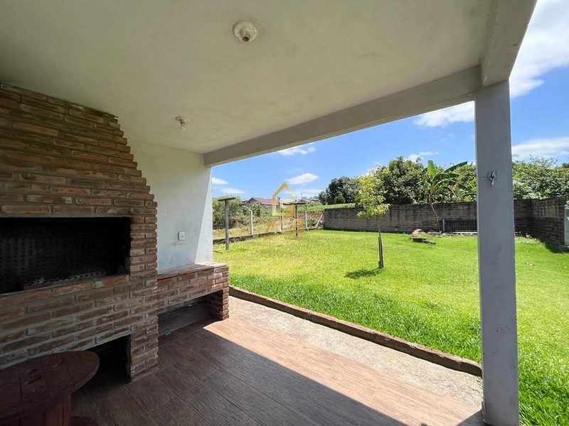 Casa dois dormitórios São Bento : 8ª foto da galeria de imagens do imóvel