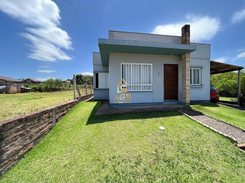 Casa dois dormitórios São Bento : 2ª foto da galeria de imagens do imóvel