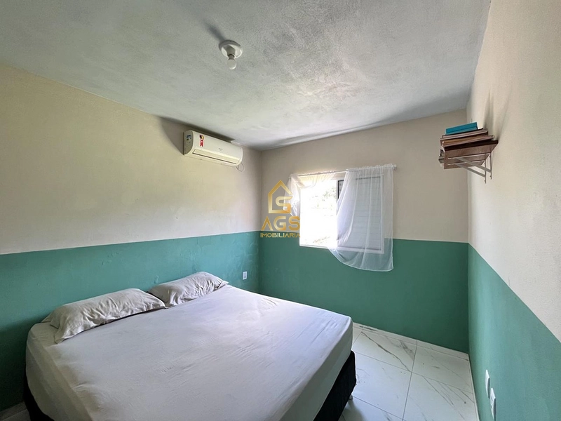 Casa dois dormitórios São Bento : 10ª foto da galeria de imagens do imóvel