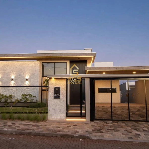 Imóvel residencial ou comercial