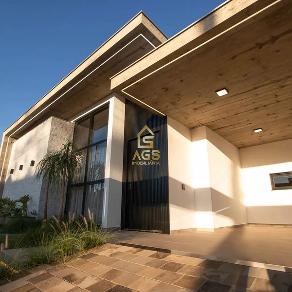 CASA ALTO PADRÃO 3 DORMITÓRIOS: 5ª foto da galeria de imagens do imóvel