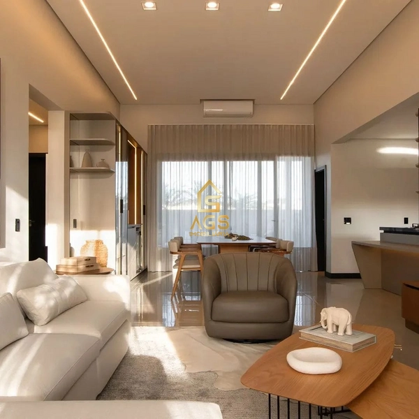 CASA ALTO PADRÃO 3 DORMITÓRIOS: 7ª foto da galeria de imagens do imóvel