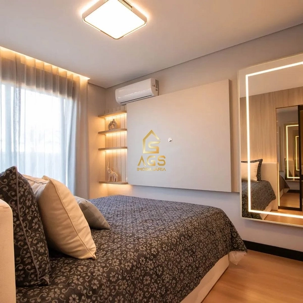 CASA ALTO PADRÃO 3 DORMITÓRIOS: 14ª foto da galeria de imagens do imóvel