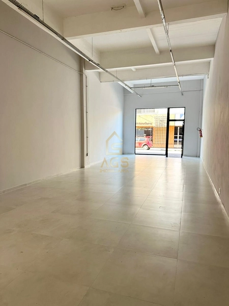 Sala Comercial Térrea à Venda no Bairro Americano – Lajeado: 7ª foto da galeria de imagens do imóvel