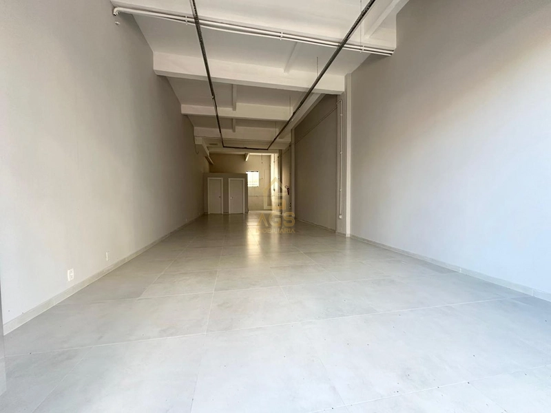 Sala Comercial Térrea à Venda no Bairro Americano – Lajeado: 4ª foto da galeria de imagens do imóvel