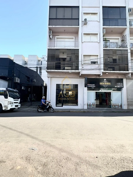 Sala Comercial Térrea à Venda no Bairro Americano – Lajeado: 6ª foto da galeria de imagens do imóvel