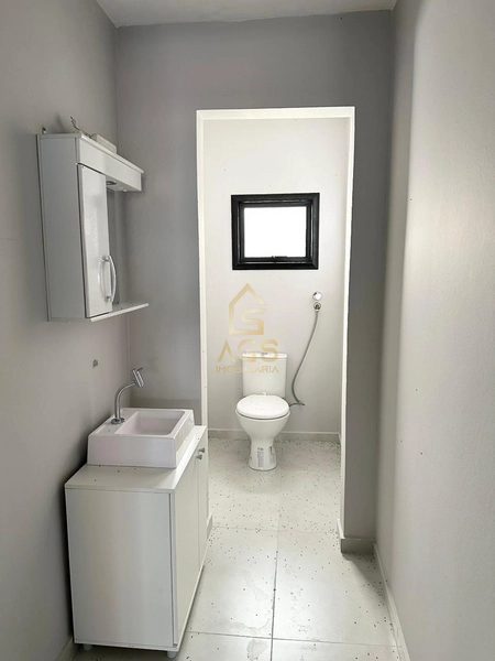 Sala Comercial Térrea à Venda no Bairro Americano – Lajeado: 5ª foto da galeria de imagens do imóvel