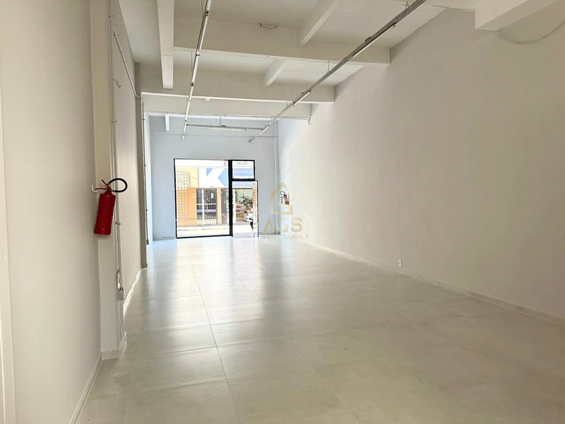 Sala Comercial Térrea à Venda no Bairro Americano – Lajeado: 2ª foto da galeria de imagens do imóvel