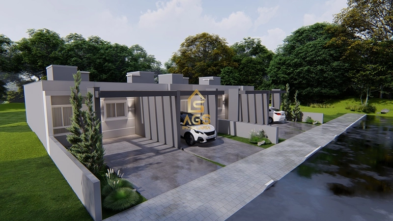 Imóvel residencial ou comercial