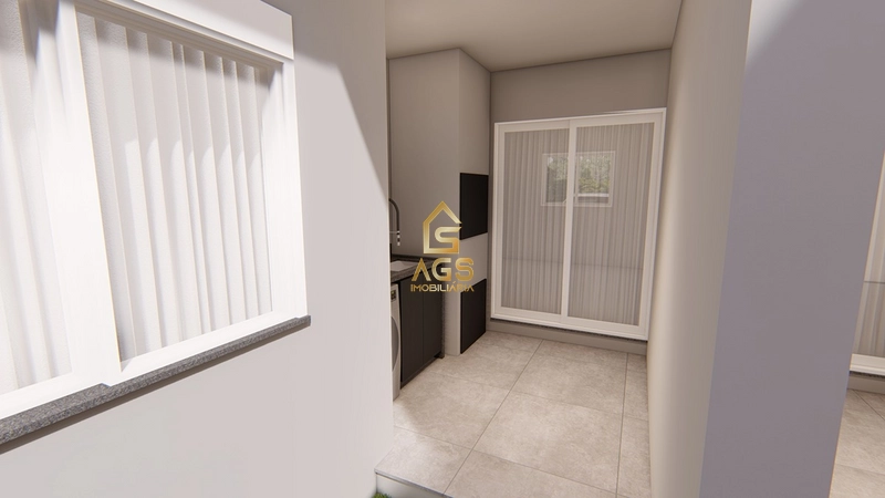 CASA GEMINADA: 3ª foto da galeria de imagens do imóvel