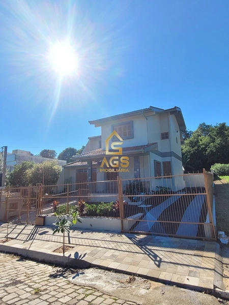 Imóvel residencial ou comercial