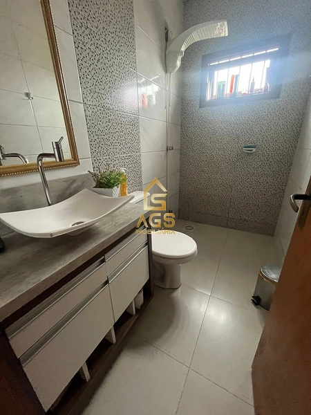 Casa à venda no bairro Campestre : 8ª foto da galeria de imagens do imóvel