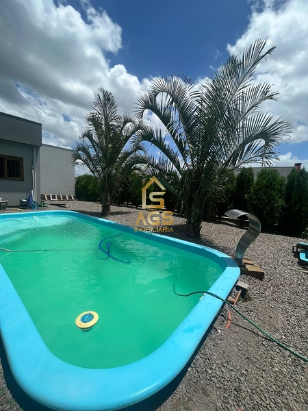 Casa à venda no bairro Campestre : 4ª foto da galeria de imagens do imóvel