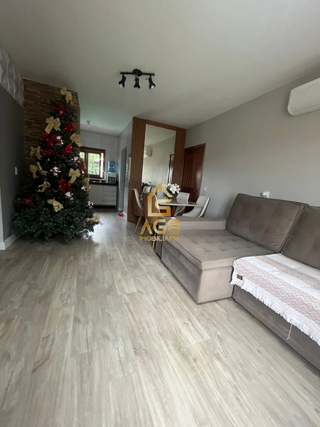 Casa à venda no bairro Campestre : 7ª foto da galeria de imagens do imóvel