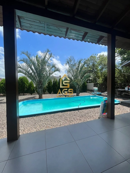 Casa à venda no bairro Campestre : 6ª foto da galeria de imagens do imóvel