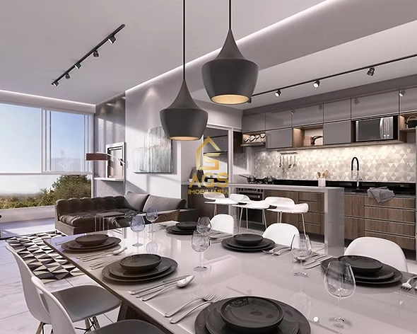 Apartamento 2 suítes no bairro Hidráulica : 2ª foto da galeria de imagens do imóvel