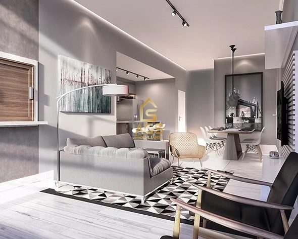 Apartamento 2 suítes no bairro Hidráulica : 1ª foto da galeria de imagens do imóvel