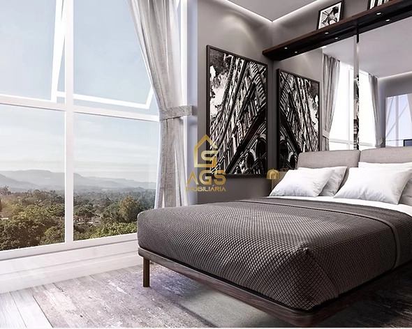 Apartamento 2 suítes no bairro Hidráulica : 4ª foto da galeria de imagens do imóvel