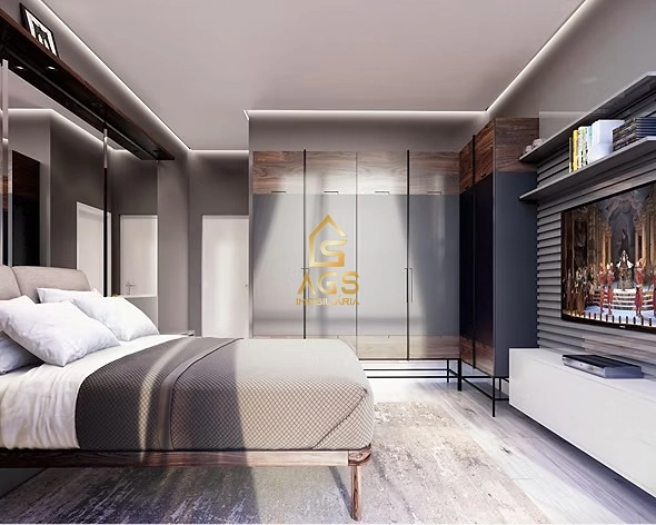 Apartamento 2 suítes no bairro Hidráulica : 6ª foto da galeria de imagens do imóvel