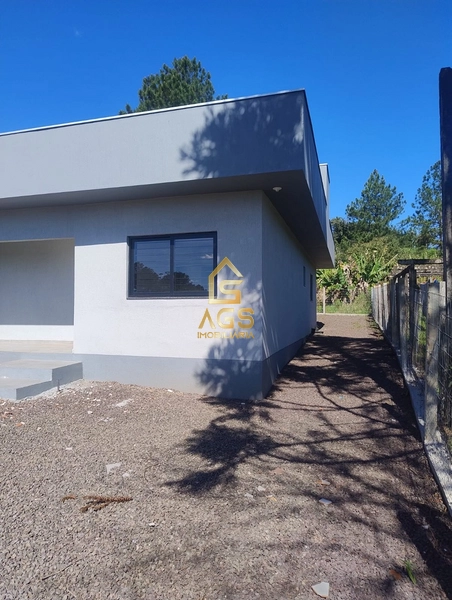 CASA 3 DORMITÓRIOS EM ESTRELA: 2ª foto da galeria de imagens do imóvel