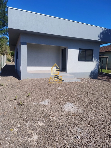 Imóvel residencial ou comercial