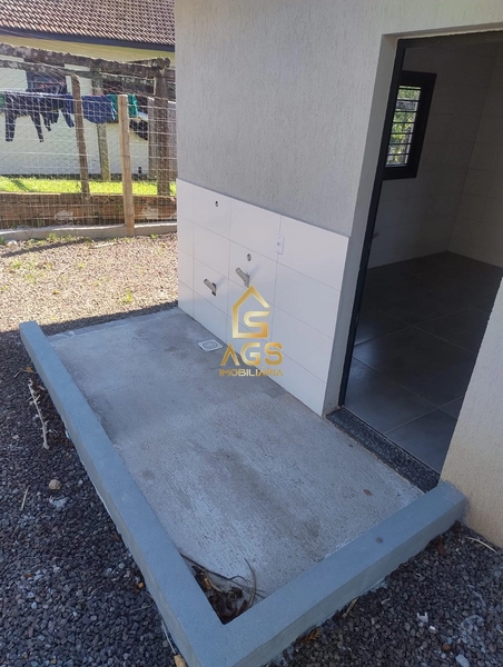 CASA 3 DORMITÓRIOS EM ESTRELA: 4ª foto da galeria de imagens do imóvel