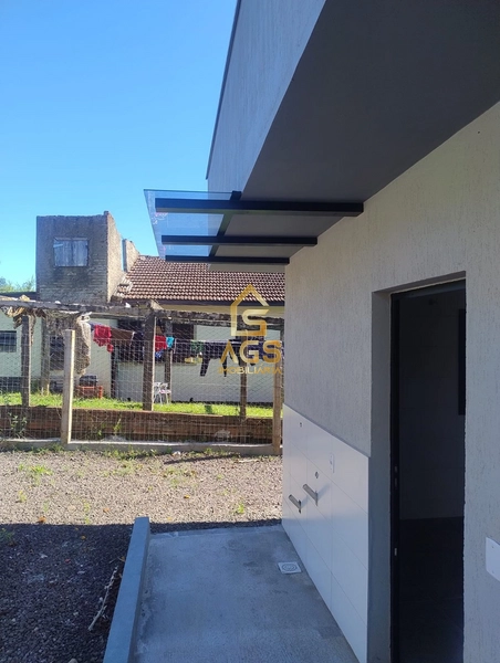 CASA 3 DORMITÓRIOS EM ESTRELA: 15ª foto da galeria de imagens do imóvel