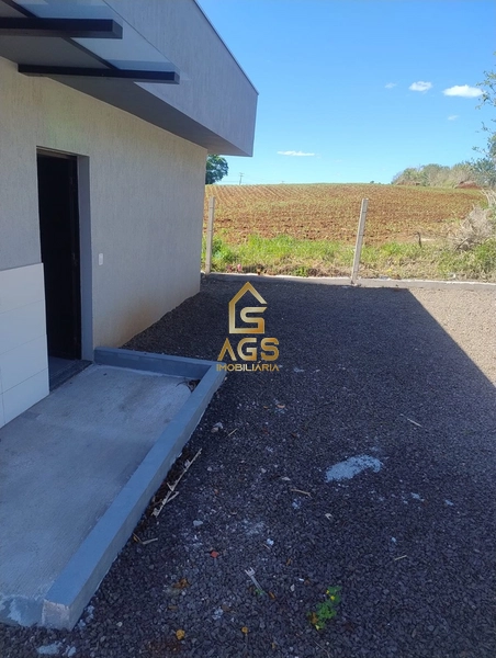 CASA 3 DORMITÓRIOS EM ESTRELA: 5ª foto da galeria de imagens do imóvel