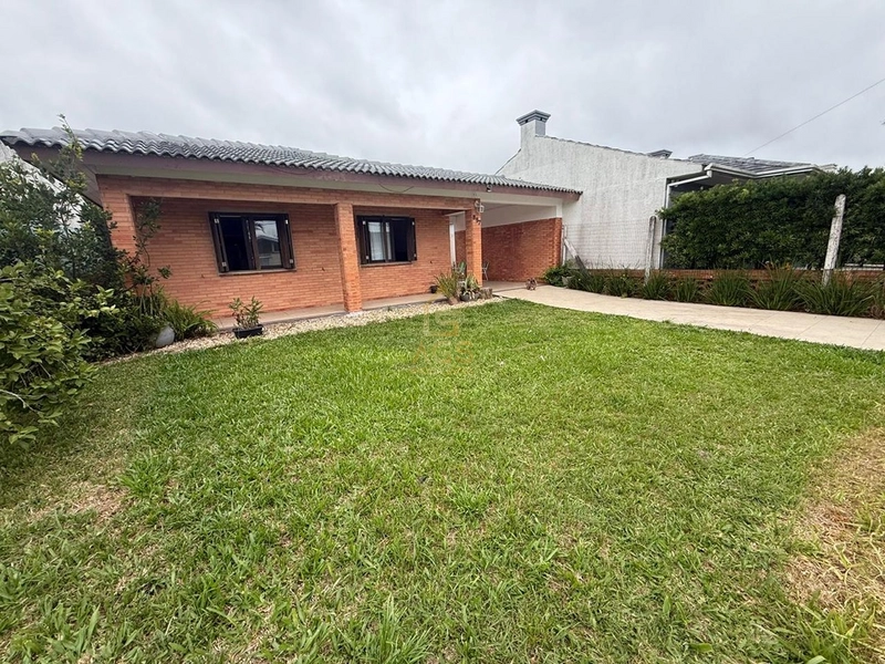 Casa à venda em Xangri- Lá/RS: 1ª foto da galeria de imagens do imóvel