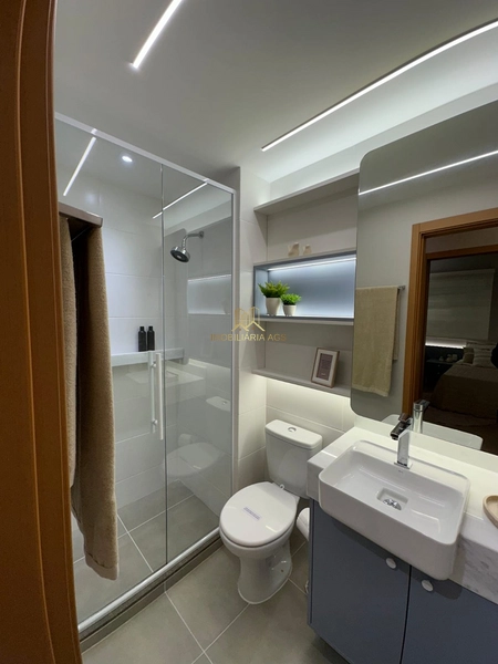 Apartamento garden 2 dormitórios : 12ª foto da galeria de imagens do imóvel