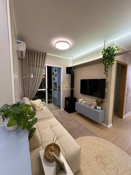 Apartamento garden 2 dormitórios : 6ª foto da galeria de imagens do imóvel