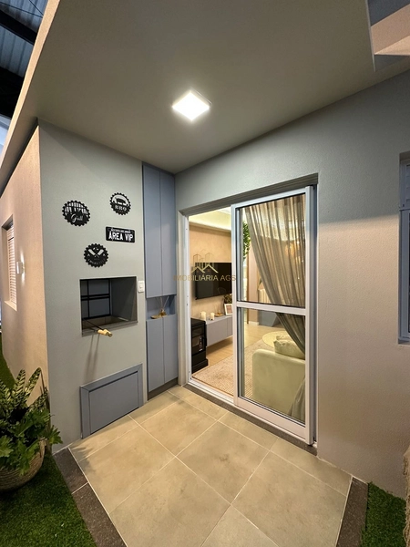 Apartamento garden 2 dormitórios : 4ª foto da galeria de imagens do imóvel