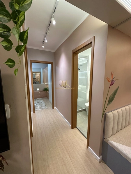 Apartamento garden 2 dormitórios : 10ª foto da galeria de imagens do imóvel