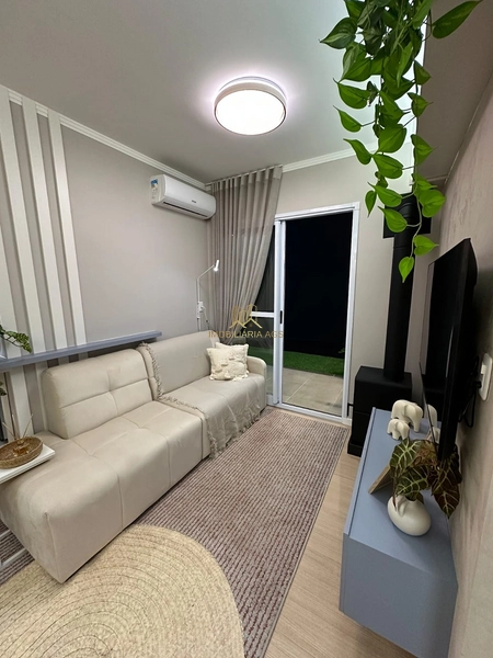 Apartamento garden 2 dormitórios : 5ª foto da galeria de imagens do imóvel