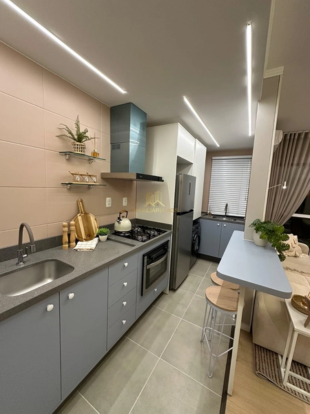 Apartamento garden 2 dormitórios : 8ª foto da galeria de imagens do imóvel