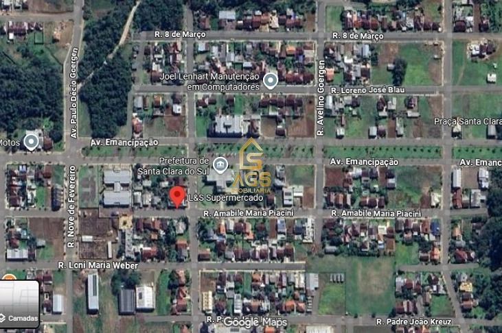 Imóvel residencial ou comercial