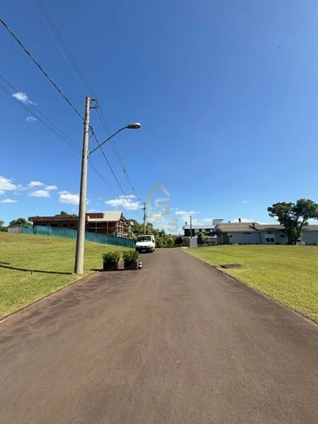 Terreno alto padrão condomínio Lad Haus: 3ª foto da galeria de imagens do imóvel