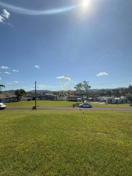 Imóvel residencial ou comercial