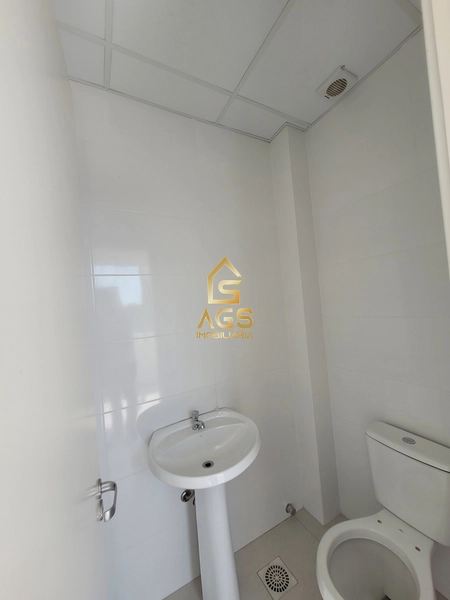 SALA COMERCIAL NO CENTRO DE LAJEADO: 5ª foto da galeria de imagens do imóvel