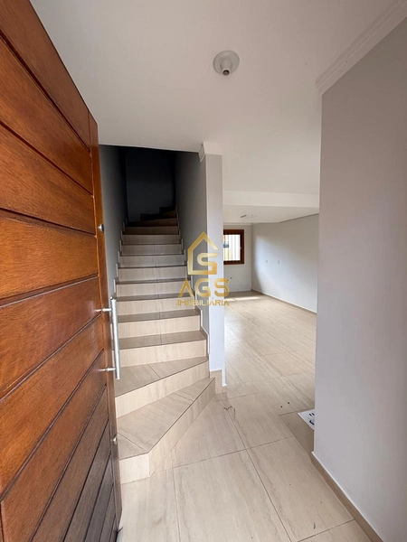 SOBRADO 2 DORMITÓRIOS NO BAIRRO MOINHOS D`ÁGUA: 14ª foto da galeria de imagens do imóvel