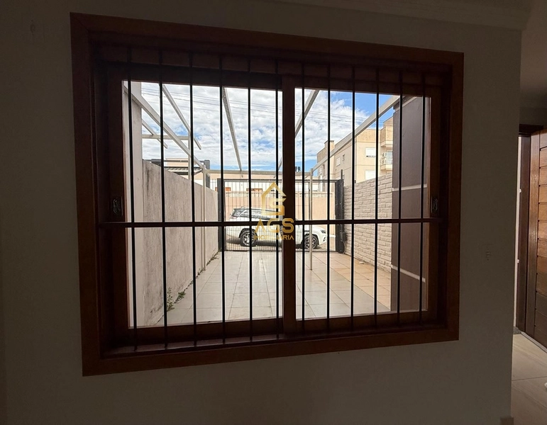 SOBRADO 2 DORMITÓRIOS NO BAIRRO MOINHOS D`ÁGUA: 21ª foto da galeria de imagens do imóvel