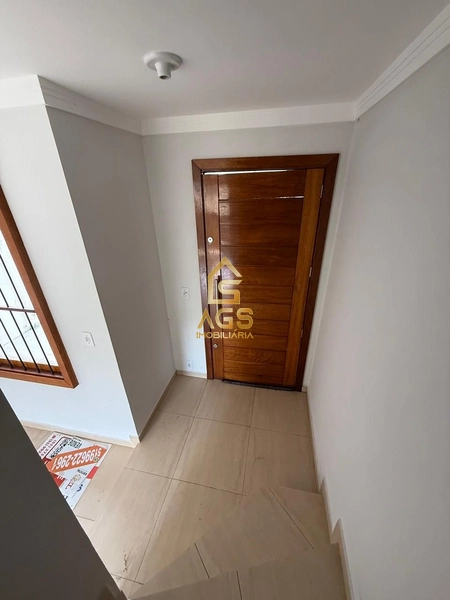 SOBRADO 2 DORMITÓRIOS NO BAIRRO MOINHOS D`ÁGUA: 17ª foto da galeria de imagens do imóvel