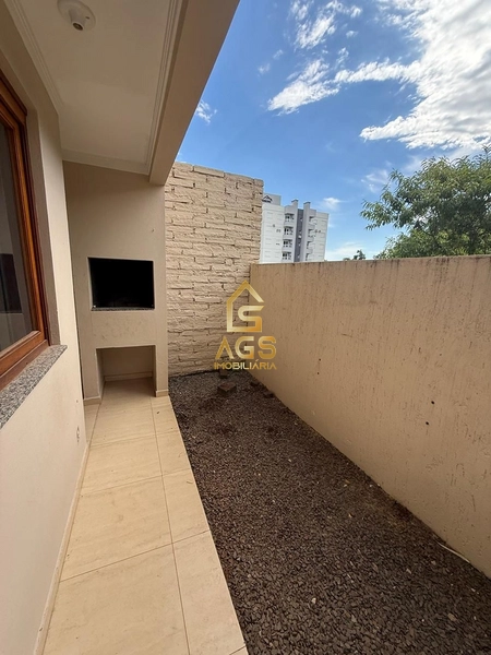 SOBRADO 2 DORMITÓRIOS NO BAIRRO MOINHOS D`ÁGUA: 2ª foto da galeria de imagens do imóvel