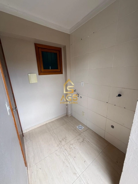 SOBRADO 2 DORMITÓRIOS NO BAIRRO MOINHOS D`ÁGUA: 13ª foto da galeria de imagens do imóvel