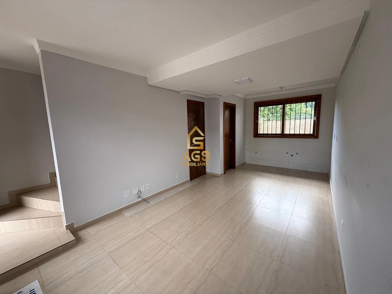 SOBRADO 2 DORMITÓRIOS NO BAIRRO MOINHOS D`ÁGUA: 11ª foto da galeria de imagens do imóvel