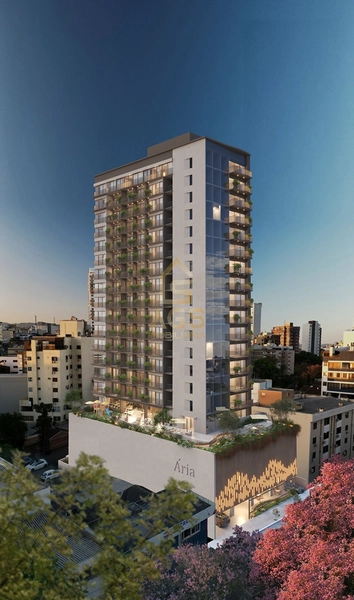 APARTAMENTO 2 DORMITÓRIOS NO CENTRO DA CIDADE DE LAJEADO: 16ª foto da galeria de imagens do imóvel