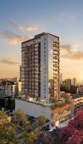 APARTAMENTO 2 DORMITÓRIOS NO CENTRO DA CIDADE DE LAJEADO: 14ª foto da galeria de imagens do imóvel