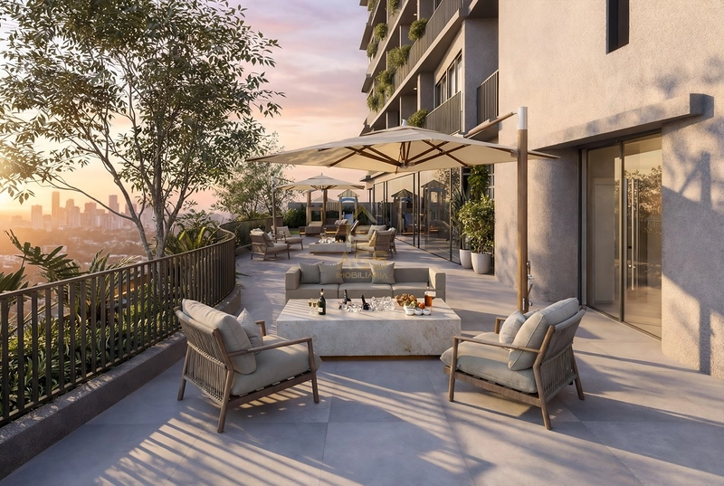 APARTAMENTO 2 DORMITÓRIOS NO CENTRO DA CIDADE DE LAJEADO: 1ª foto da galeria de imagens do imóvel